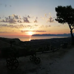 Alloggio per agriturismo Finazzo, Balata di Baida