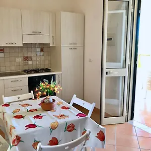 Appartamento Le Terrazze - Dalla Nonna, Siculiana Marina