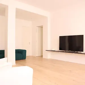 Citycenter Elegant House Appartamento Milano