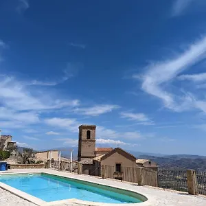 Appartamento Al Borgo - Diffuso, Agira