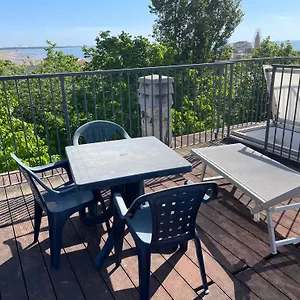 Reverso - Alloggi Con Solarium Vista Mare Appartamento Caorle
