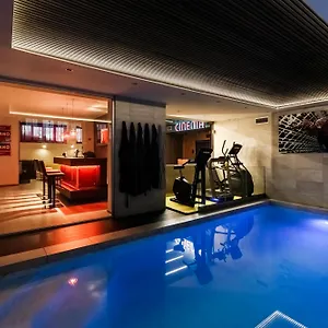 N18 Luxury Boutique With A Private Pool & Spa Appartamento Milano