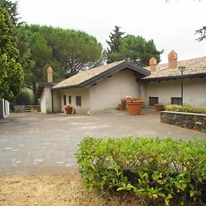 Casa vacanze Etna Paradise Locazioni Brevi, Ragalna
