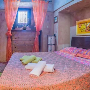 Casa vacanze Dammuso Leman, Bugeber