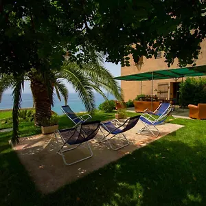 Alloggio per agriturismo Maragani Beach, Maragani