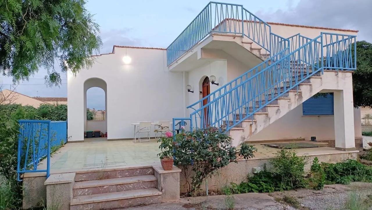 Villa Da Patty Marausa